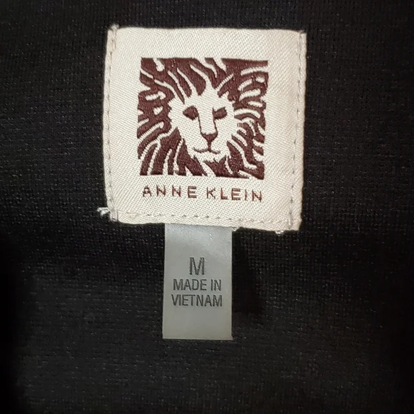 Anne Klein Jacket - Picture 3 of 5